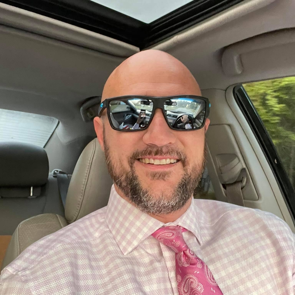 Meet your Posher, Alex